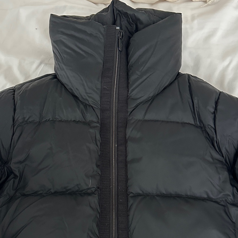 Cloudscape Jacket - image 2